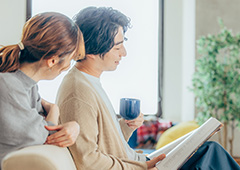 じっくりと手元で読みたい方におすすめ