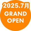 GRAND OPEN
