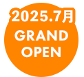 GRAND OPEN