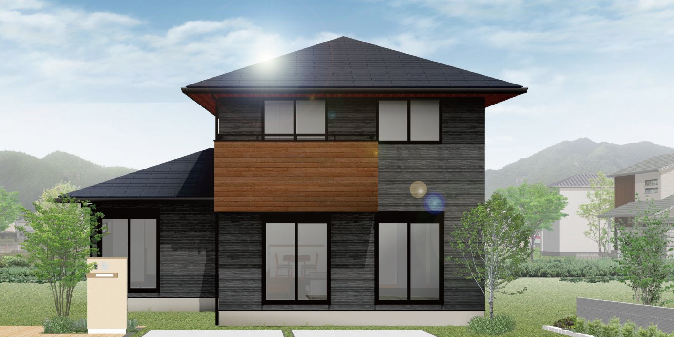 【深谷市】完成邸見学会開催！予約受付中！