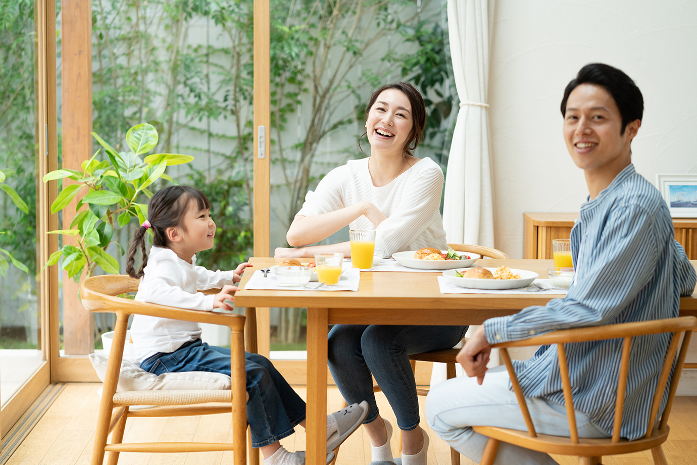 【熊谷】☆WEB限定☆参加無料イベント開催!~失敗しない!これからの暮らしのスタンダード!新生活様式の家づくり相談会!~