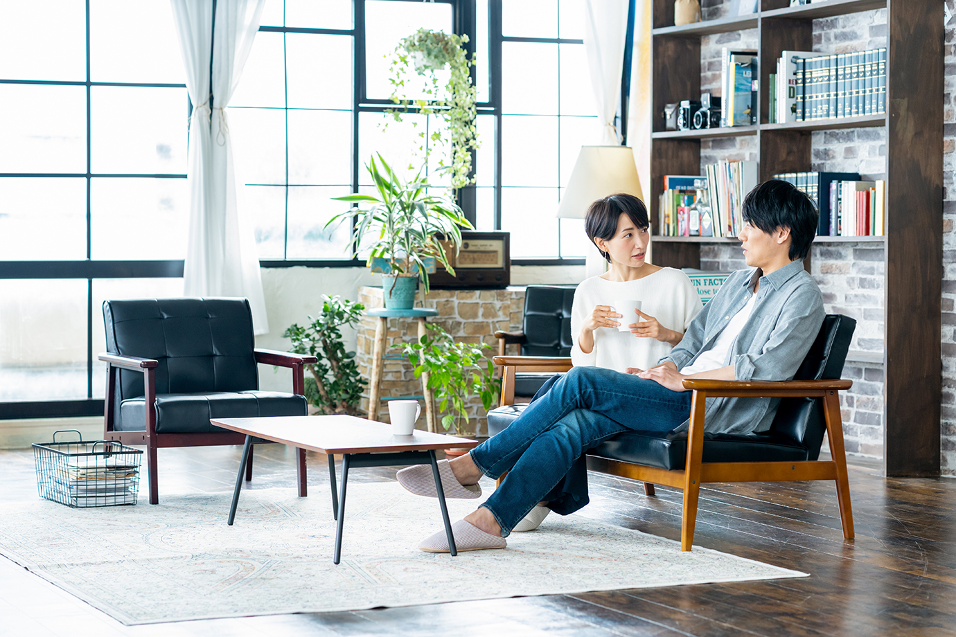 【秩父】参加無料イベント開催!~『共働きご夫婦のための』正しい家づくり!土地・資金何でも相談会 ご来場でAmazonギフト最大5,000円