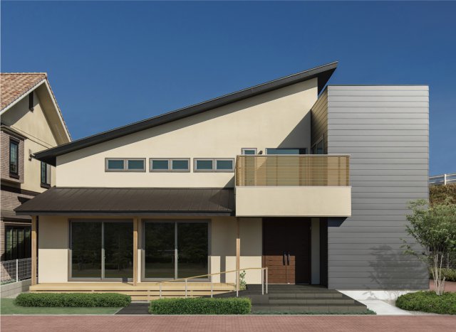ハウジングステージ熊谷【熊谷展示場】