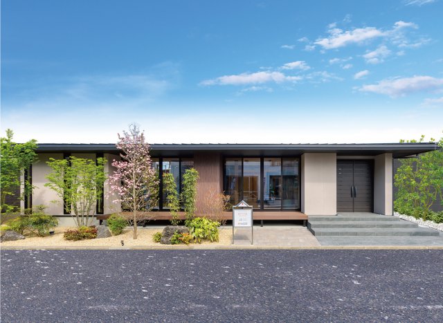 シルピアマイホームタウン東松山【東松山展示場】