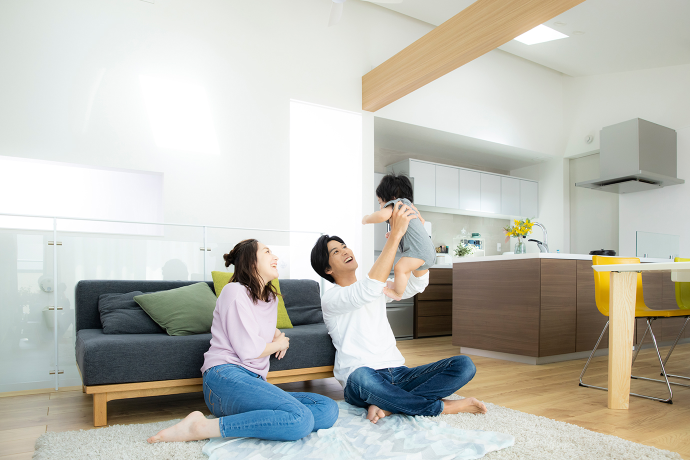 【熊谷】参加無料イベント開催！～頭の良い子が育つ新築セミナー～