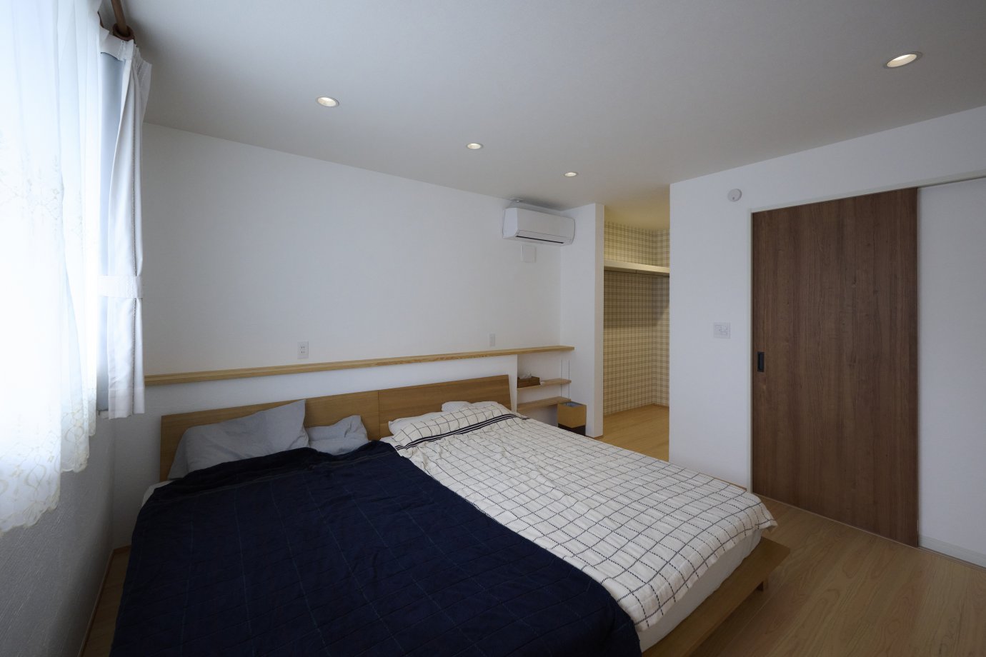 メッセージ　～友人にも自信をもって勧められる家づくり～