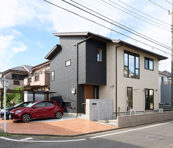 人気商品カタログプレゼント！彩ハウスの住まいが誇る性能・機能＆ライフスタイル別の理想の住まいがよくわかる