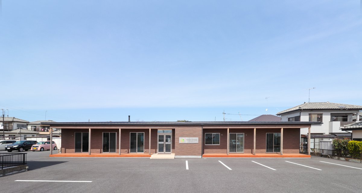 深谷ショールーム