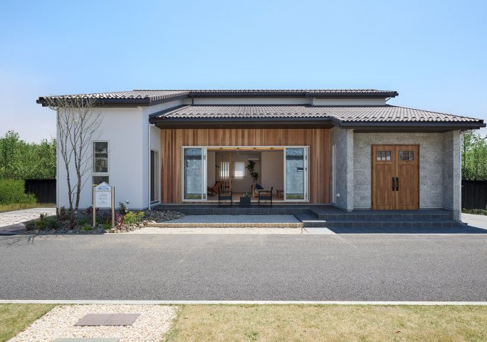 【2025.4.12 GRAND OPEN】太田展示場 GRAND OPENキャンペーン実施中