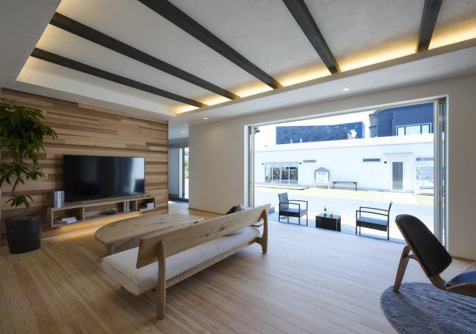 【2025.4.12 GRAND OPEN】太田展示場 GRAND OPENキャンペーン実施中