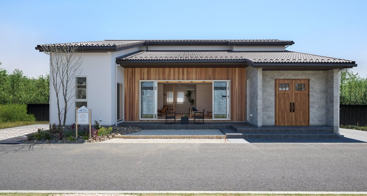 【2025.4.12 GRAND OPEN】太田展示場　GRAND OPENキャンペーン実施中