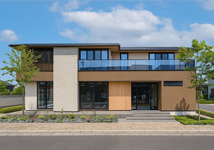 【2025.6.1 GRAND OPEN】所沢展示場 キャンペーン実施中!