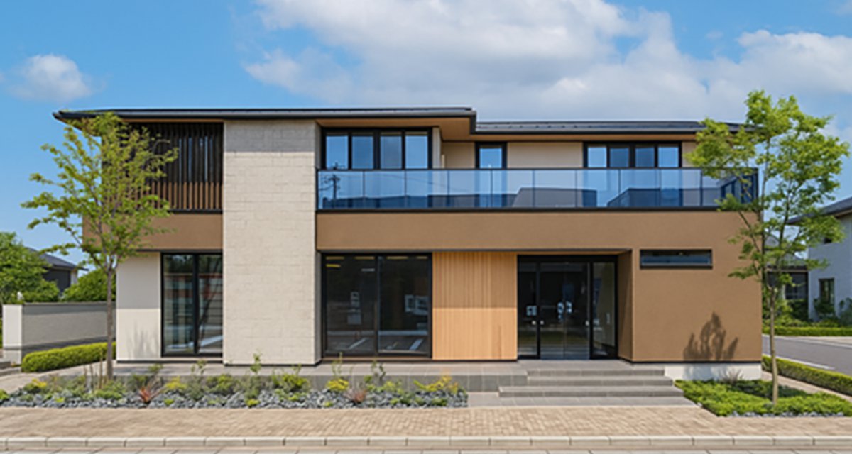 【2025.6.1 GRAND OPEN】所沢展示場　キャンペーン実施中! 