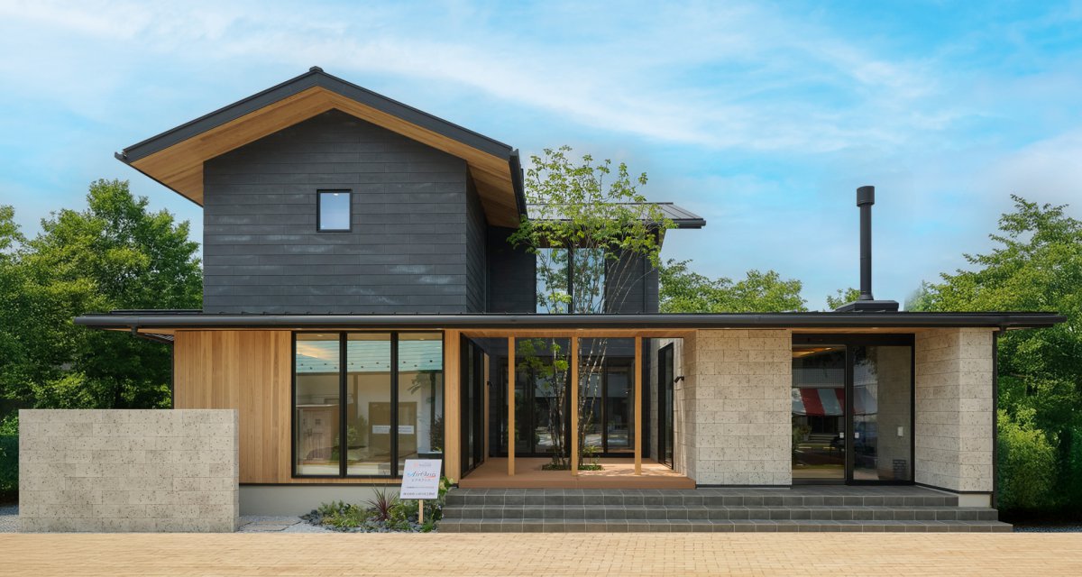 【2025.7.6 GRAND OPEN】鶴ヶ島展示場　GRAND OPENキャンペーン実施中! 