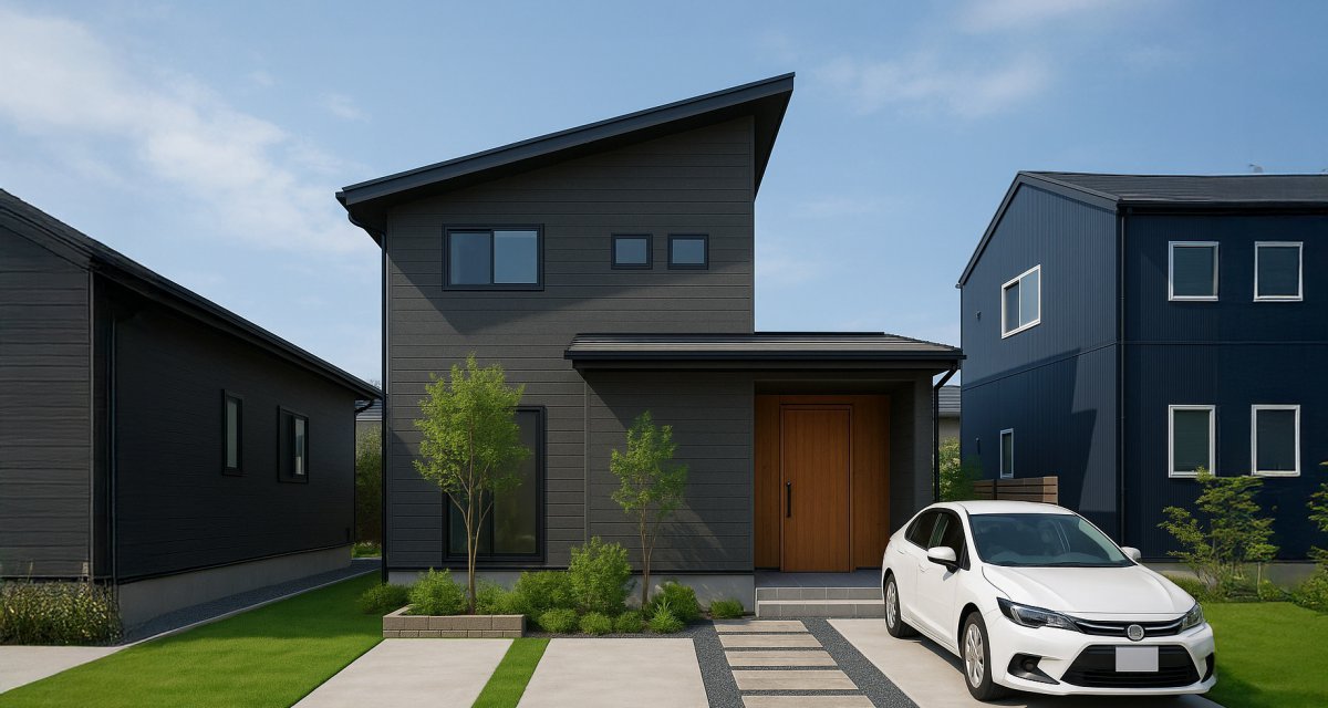 【大里郡寄居町】1階完結型モデルハウス