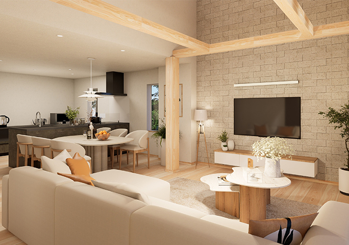 【2026.1.10 GRAND OPEN】大宮展示場　GRAND OPENキャンペーン実施中