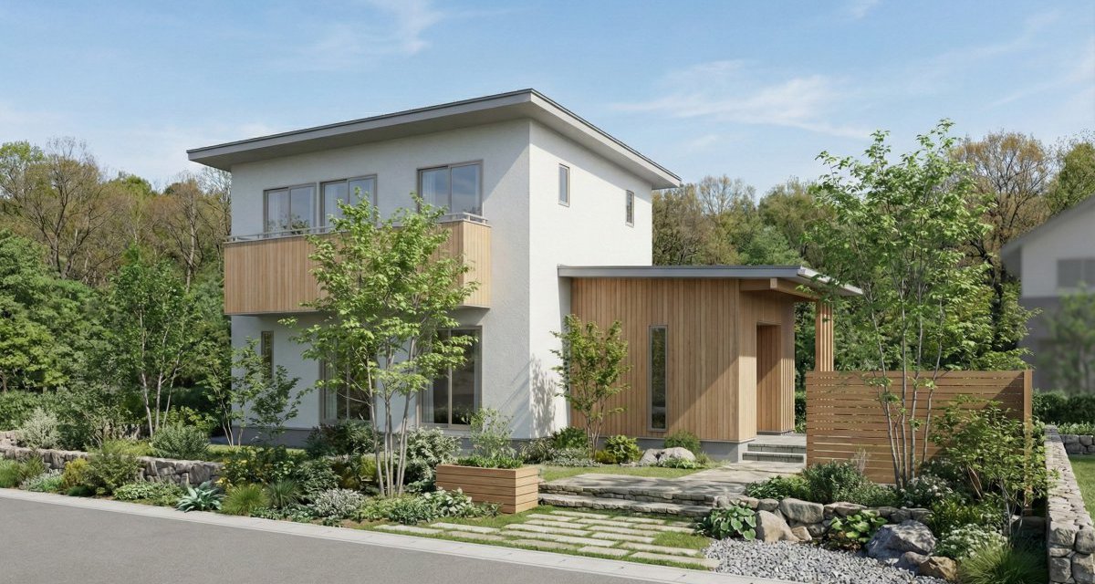 【比企郡滑川町月の輪6丁目】“2026.3.28公開”最新モデルハウスGRANDOPEN！