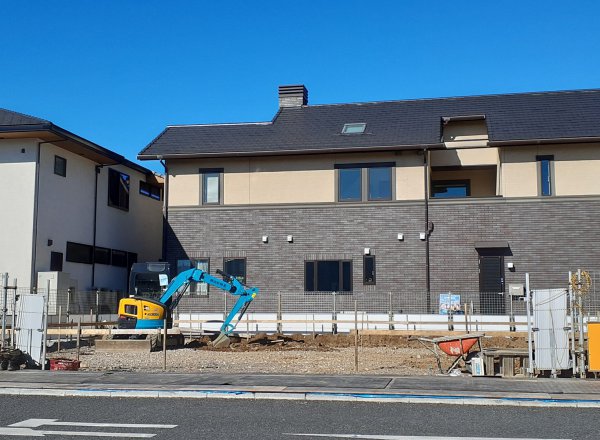 新たな総合展示場が埼玉県所沢市に！