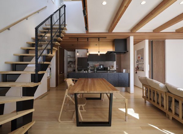 GX志向型住宅とは？熊谷・上尾・東松山・深谷・秩父・本庄・久喜・川越・高崎エリアの家づくりコラム