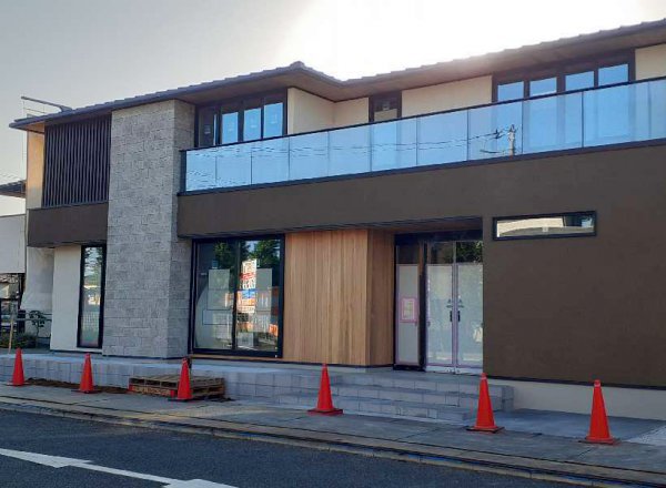 彩ハウス所沢展示場オープン間近！