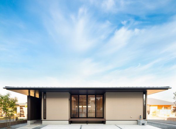 彩ハウスの平屋が埼玉県で選ばれる理由～施工実績トップクラスの平屋～