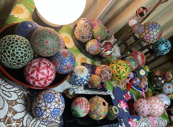 手作りの思い出