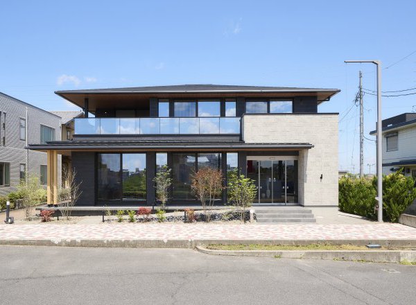 彩ハウスが“高性能な新築住宅”を建てられる3つの理由