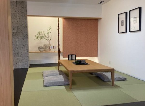 癒しの空間をお届けします！