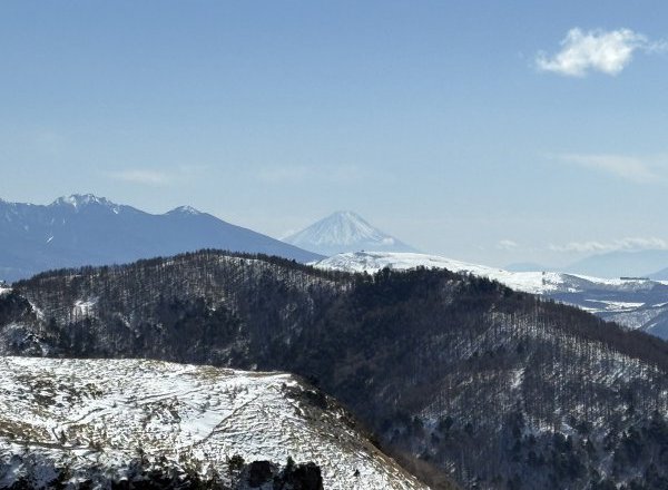 2月の小さな挑戦