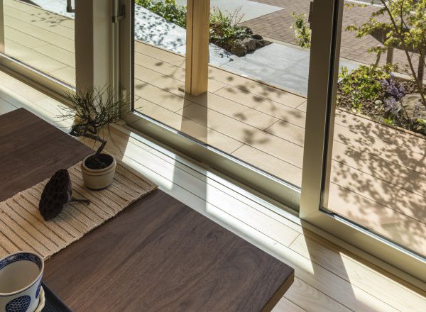 彩ハウスが考える自然素材の家のメンテナンス｜無垢材と漆喰と長く暮らすコツ