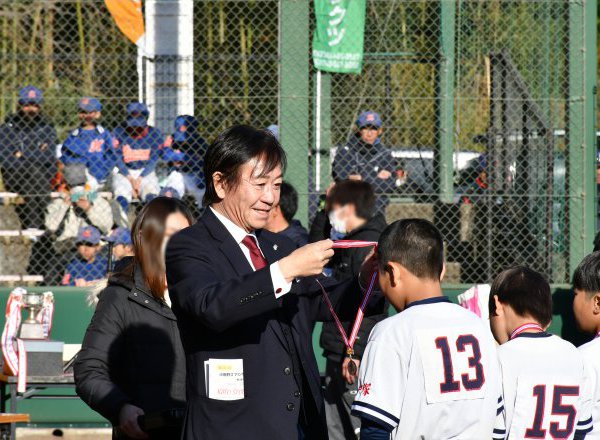 【地域貢献活動】彩ハウスが小鹿野スプリングカップに協賛しました