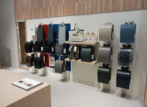 ラン活、始めました！