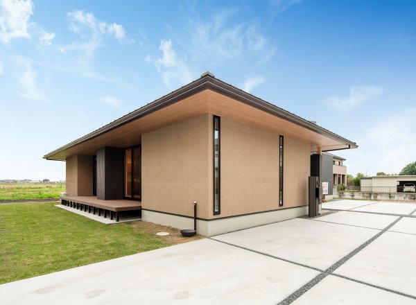 埼玉・群馬で平屋を建てるなら｜自然素材の注文住宅 彩ハウス