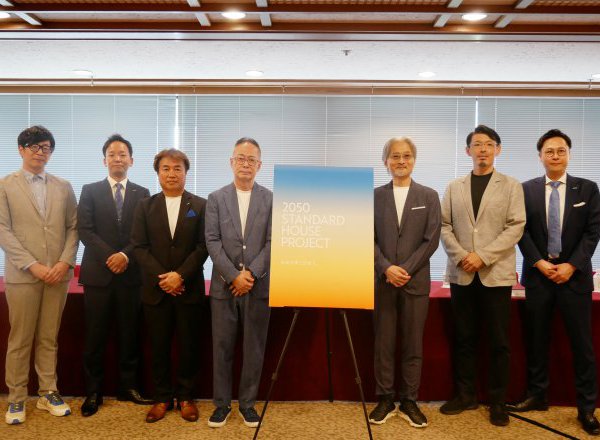 全国のリーディングカンパニー25社が参画